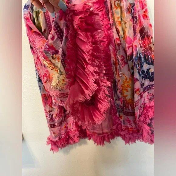 Vintage Paca soler Size M - Picture 8 of 14